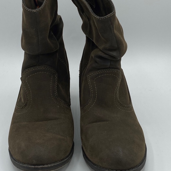 Rocket Dog Shoes Rocket Dog Sheriff Vintage Boot Poshmark